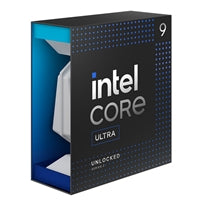 Intel Core Ultra 9 285K Arrow Lake Processor - 24 Core 5.7GHz LGA 1851 Intel Core Ultra 9 285K Arrow Lake Processor - 24 Core 5.7GHz LGA 1851